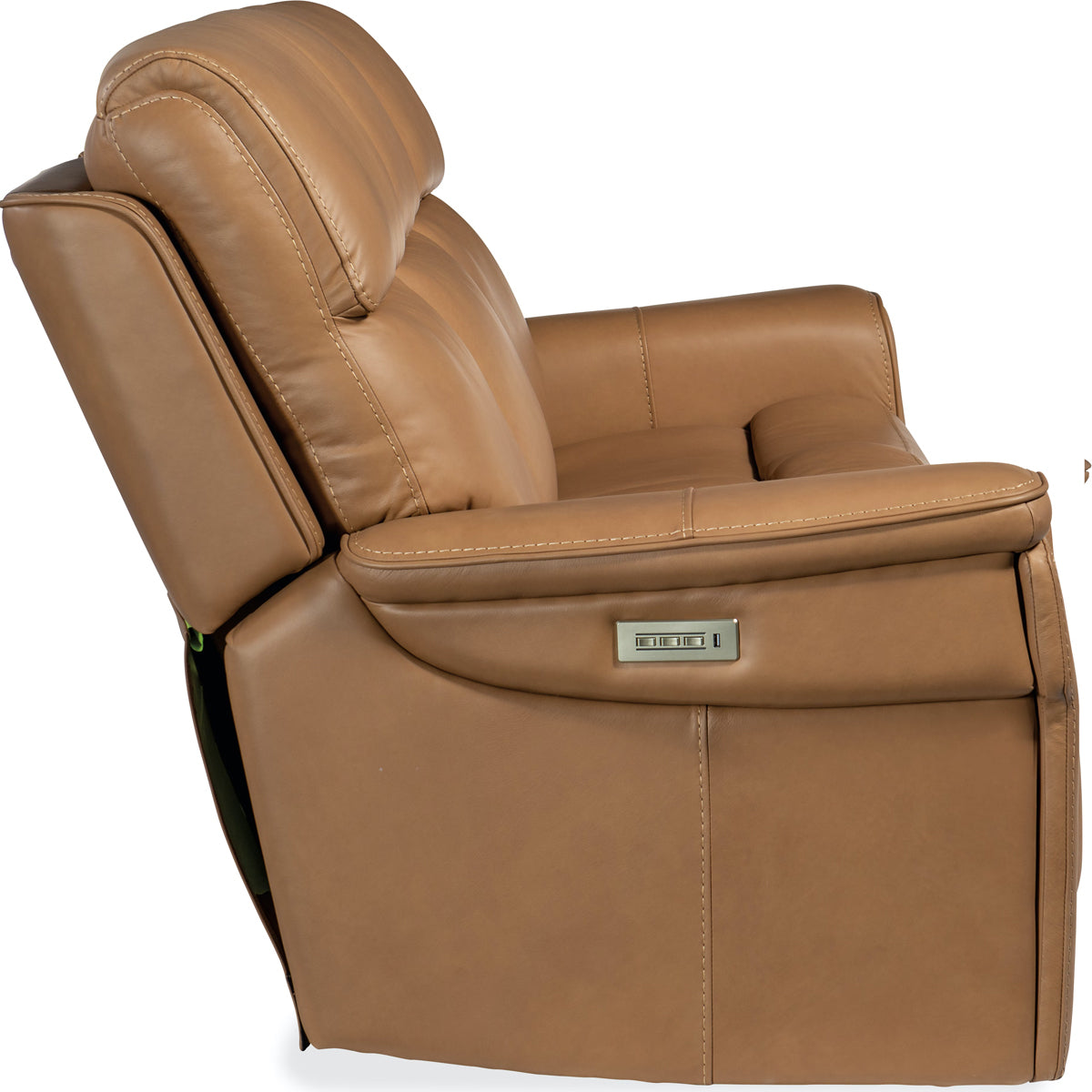 LYRA ZERO GRAVITY POWER SOFA