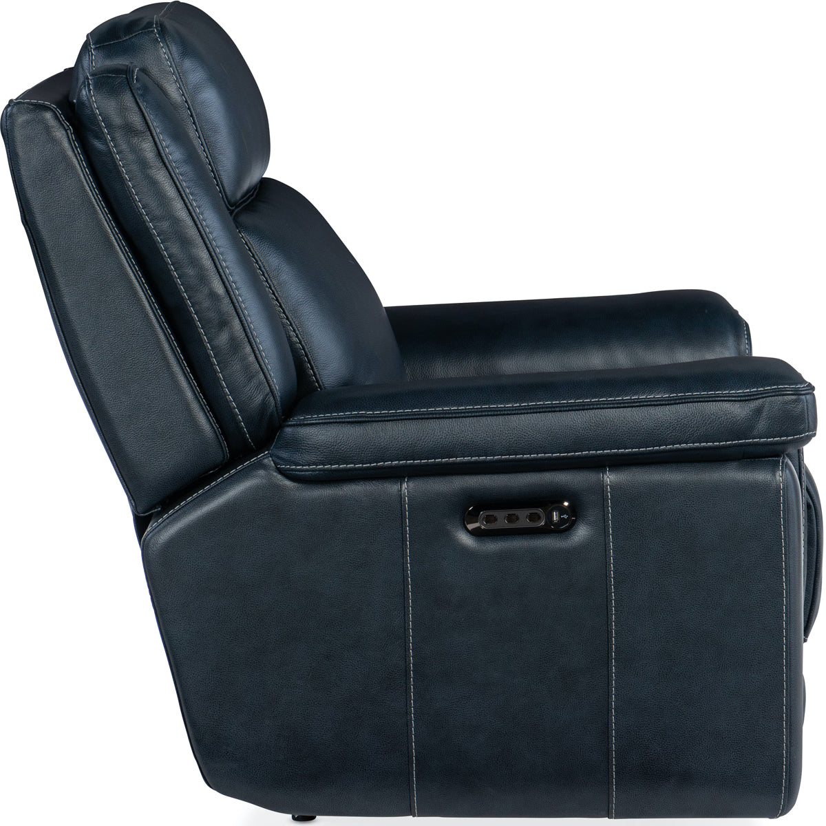 MONTEL POWER RECLINER W/PHR/LUMB