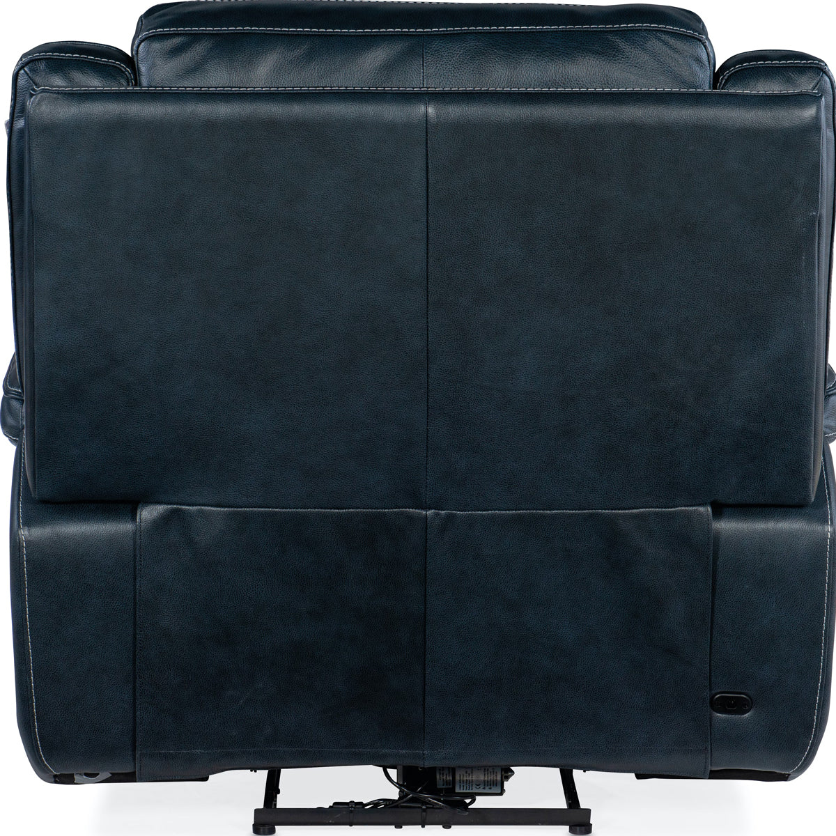 MONTEL POWER RECLINER W/PHR/LUMB