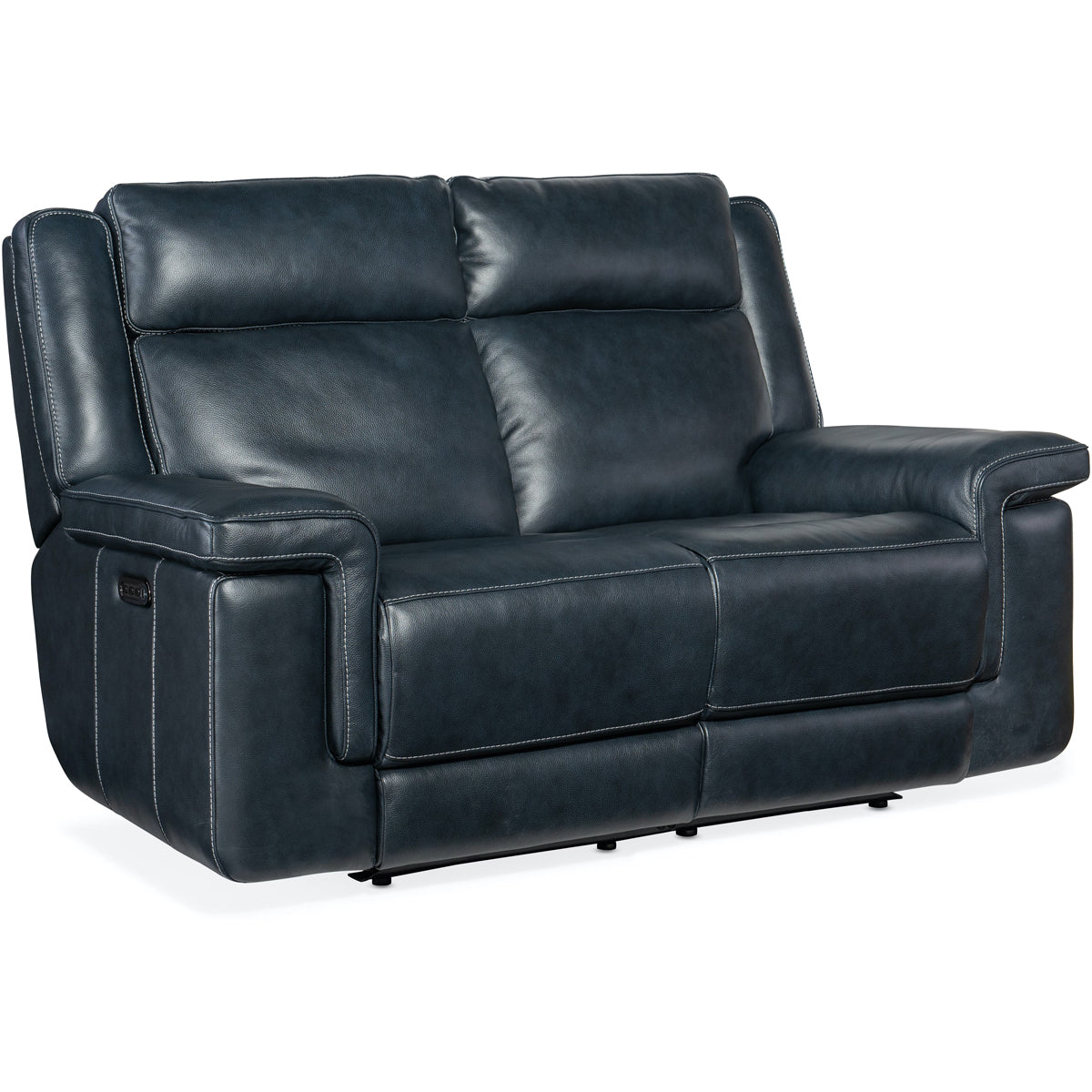 MONTEL POWER LOVESEAT W/PHR/LUMB