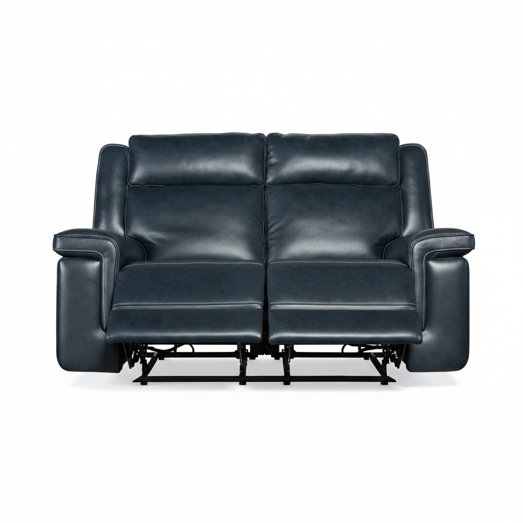 MONTEL POWER LOVESEAT W/PHR/LUMB