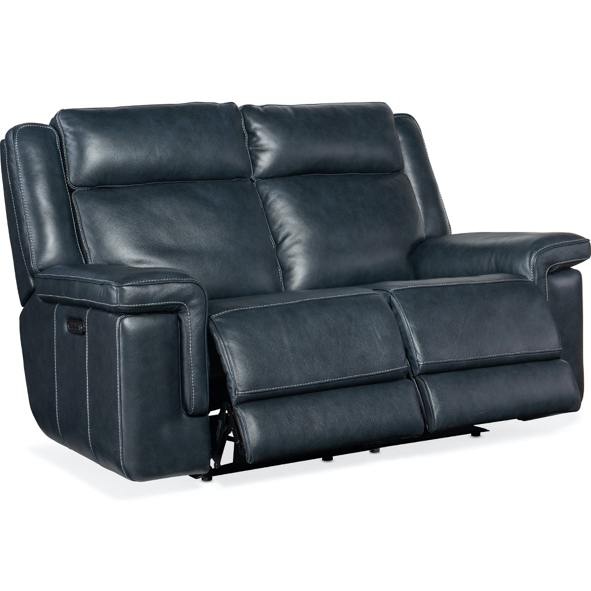 MONTEL POWER LOVESEAT W/PHR/LUMB