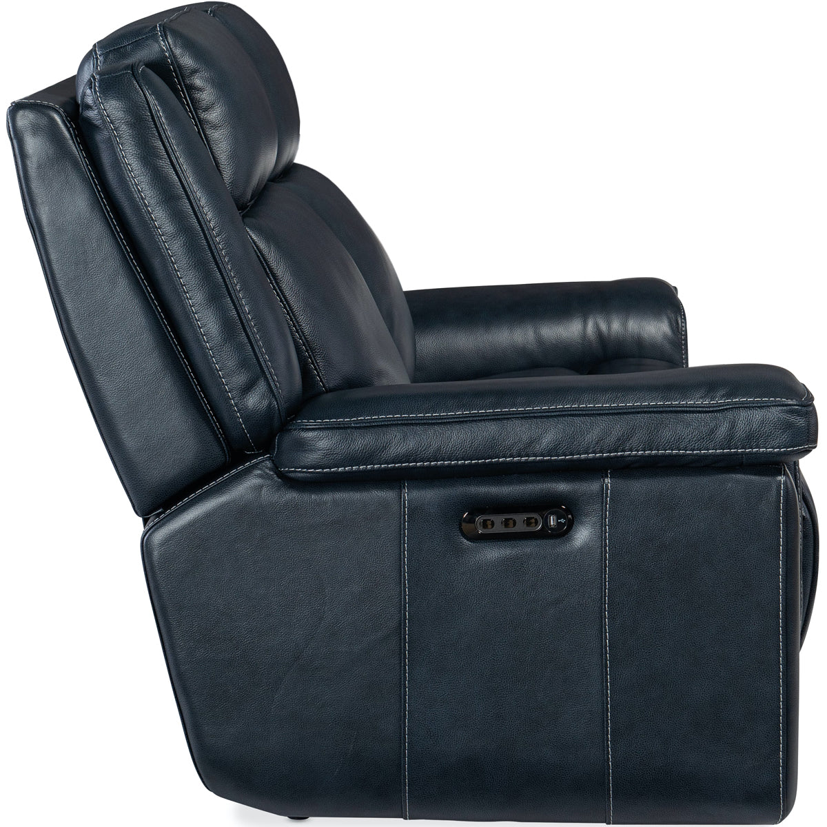 MONTEL POWER LOVESEAT W/PHR/LUMB