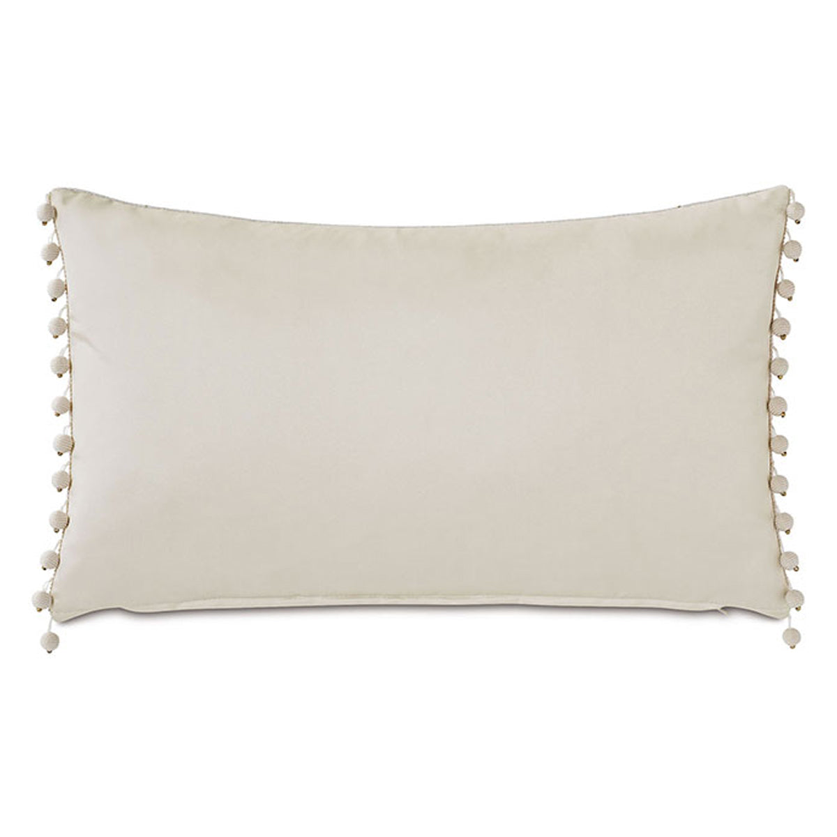 Marceau Gold Dot 13x22 Dec Pillow