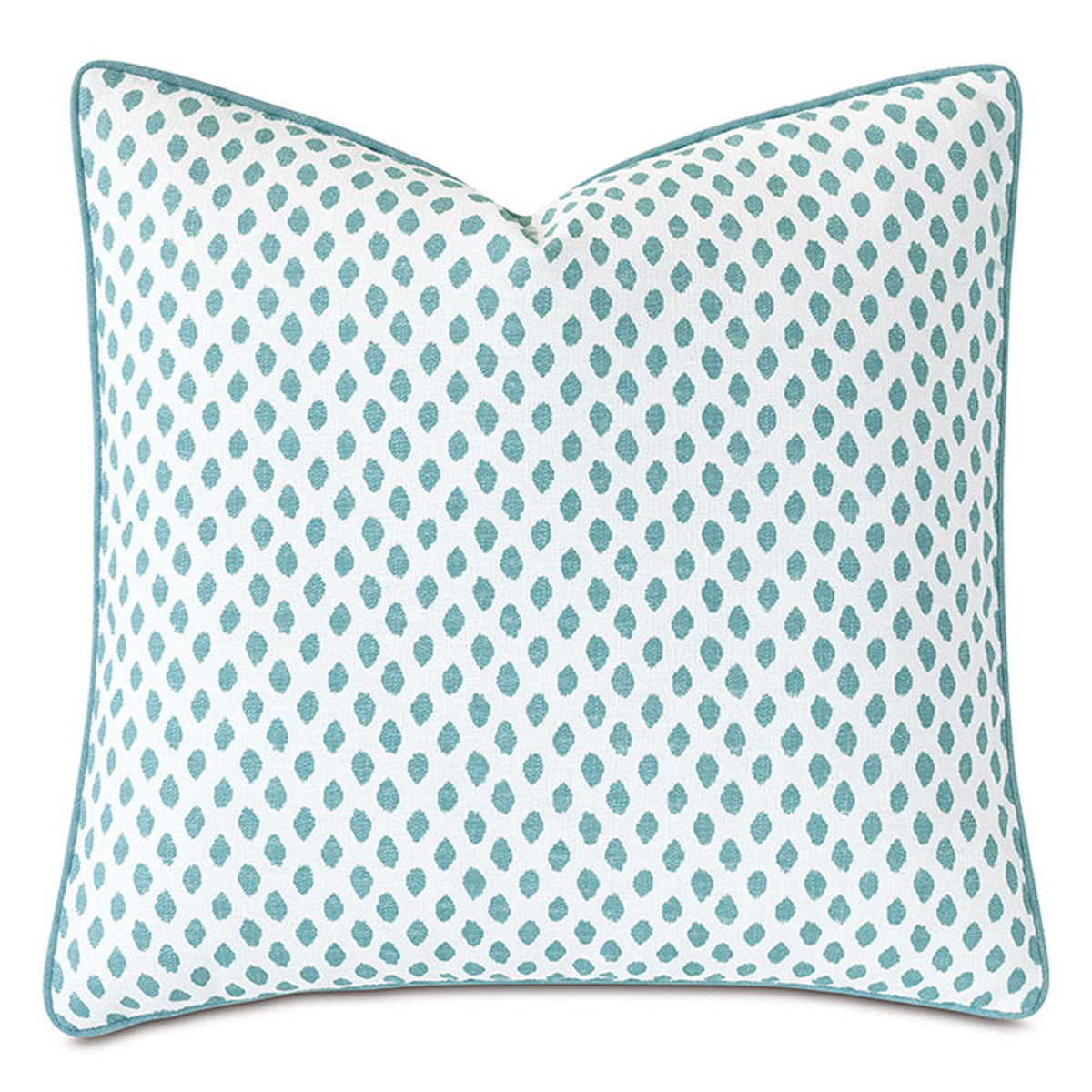 St Barths Speckled Dec Pillow