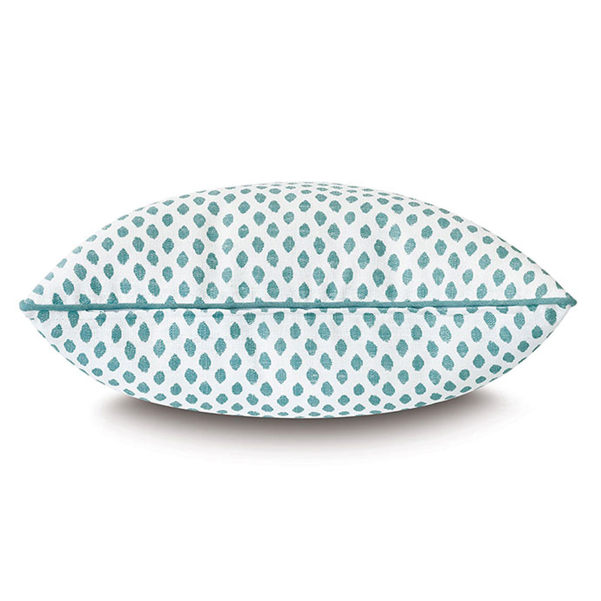 St Barths Speckled Dec Pillow