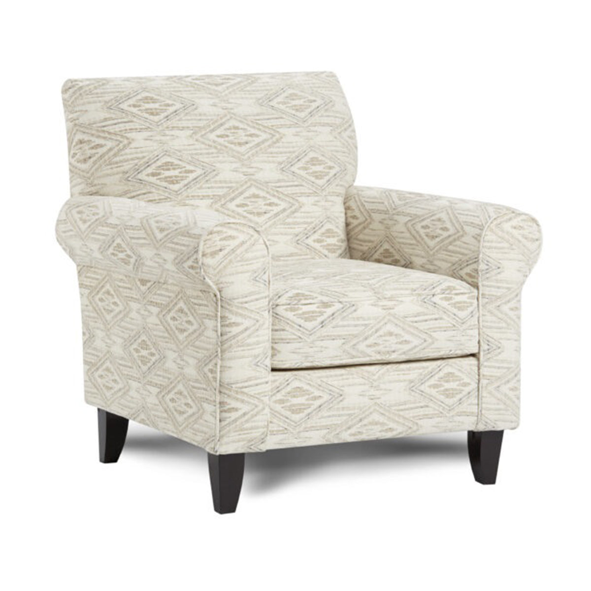 ASTORIA ACCENT CHAIR