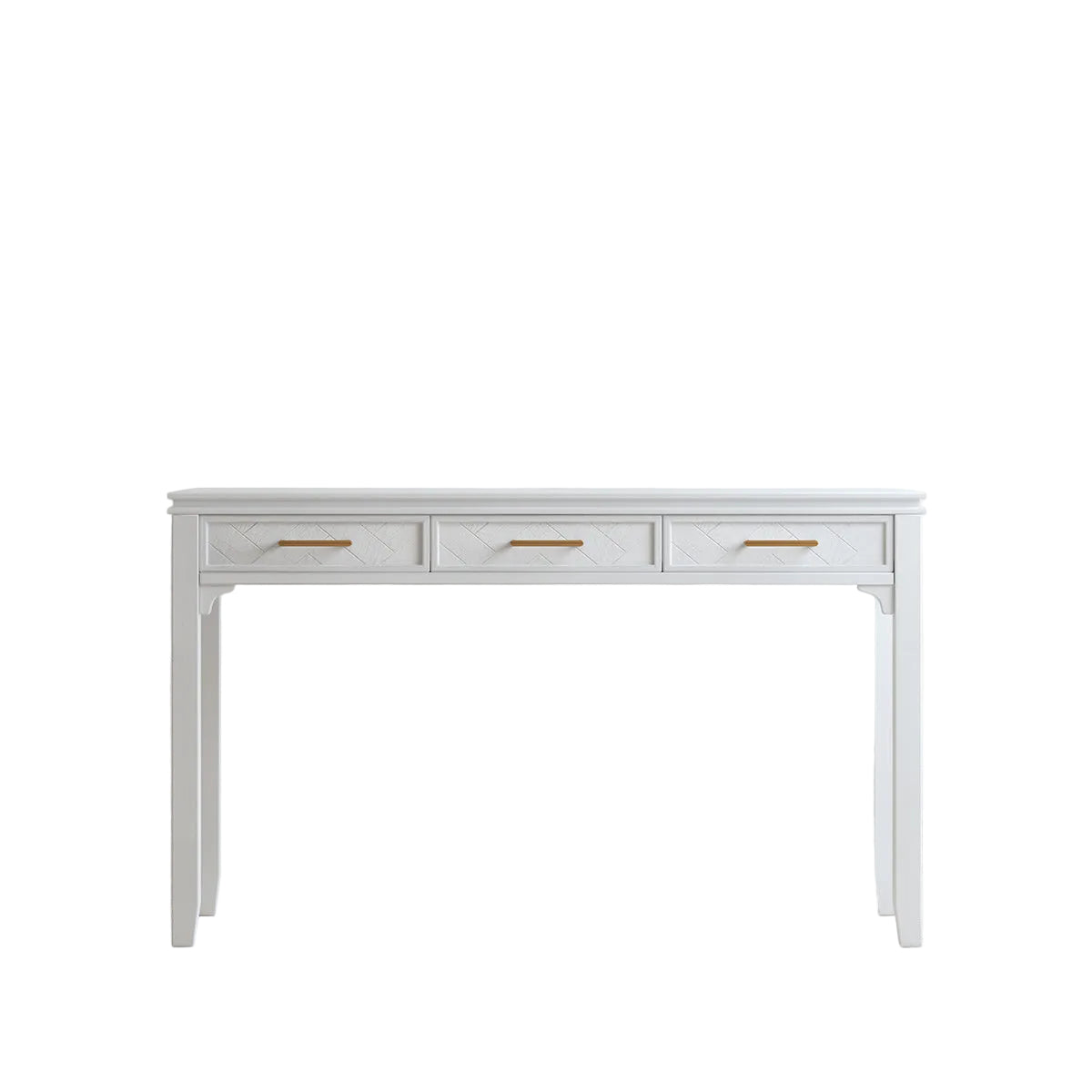 GRAMERCY BLANC POWER DESK
