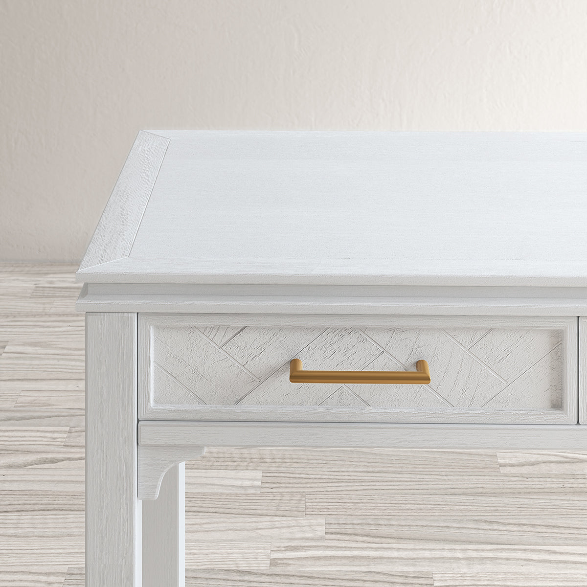 GRAMERCY BLANC POWER DESK