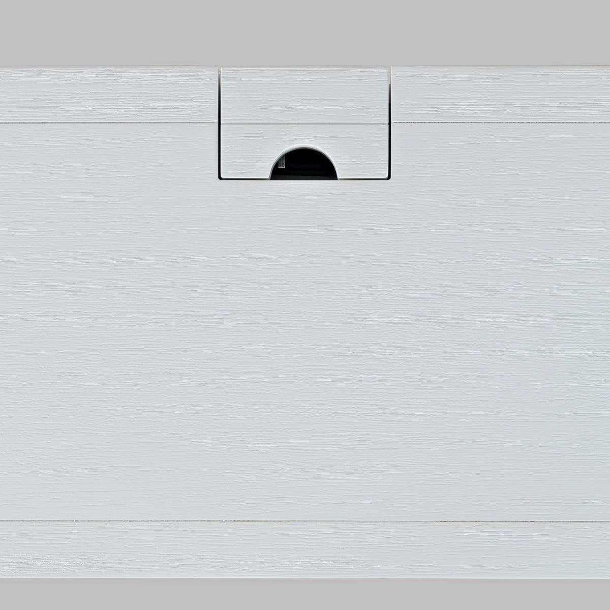 GRAMERCY BLANC POWER DESK