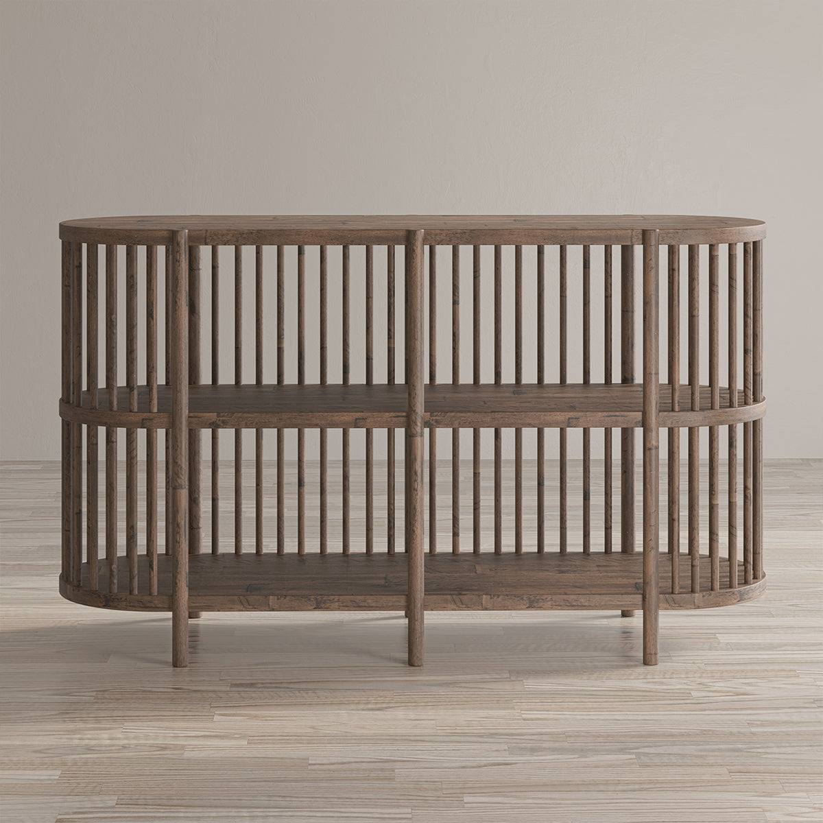 RHAPSODY 54" ACCENT CONSOLE