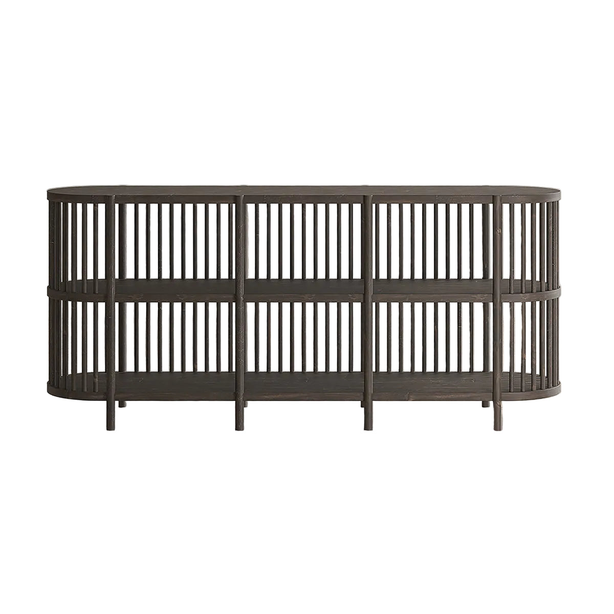 RHAPSODY 72" ACCENT CONSOLE