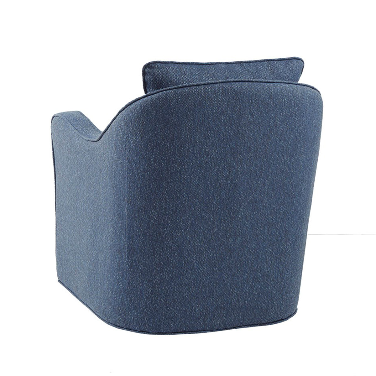 BIANCA NAVY SWIVEL CHAIR