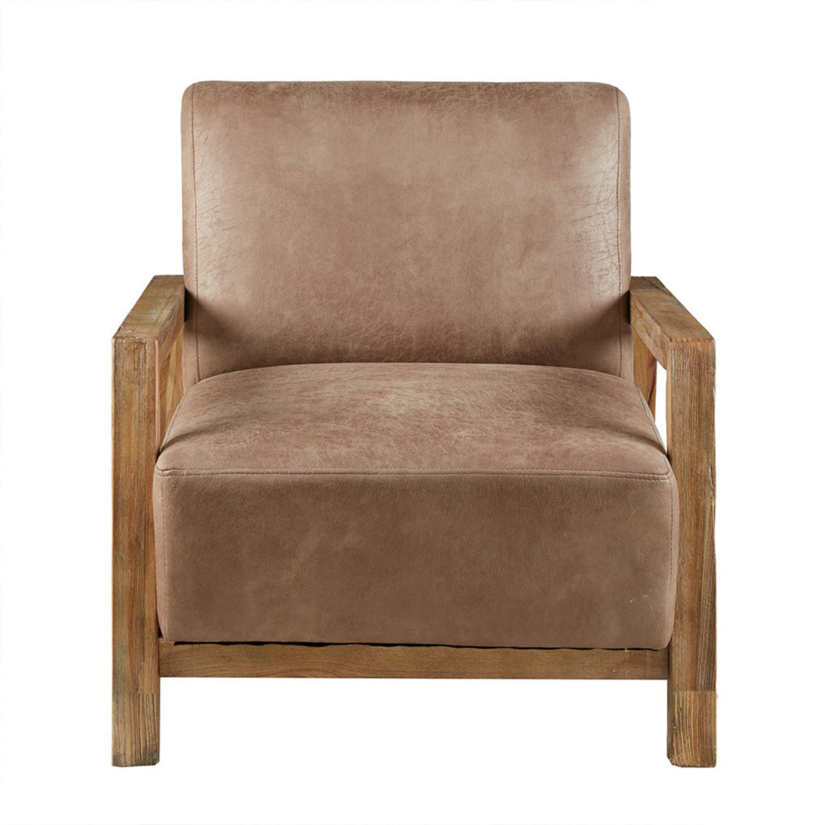 WESTON NATURAL LOPRO CHAIR