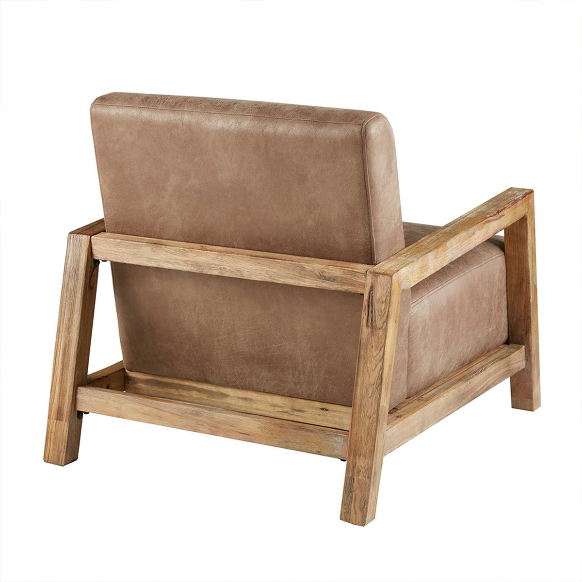 WESTON NATURAL LOPRO CHAIR