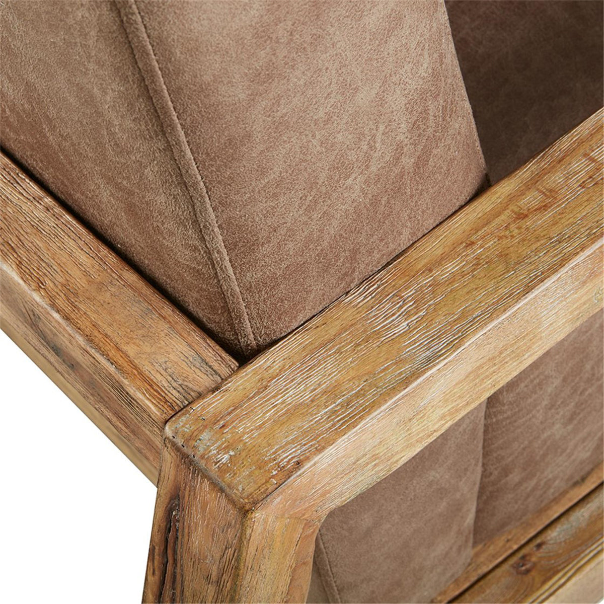WESTON NATURAL LOPRO CHAIR