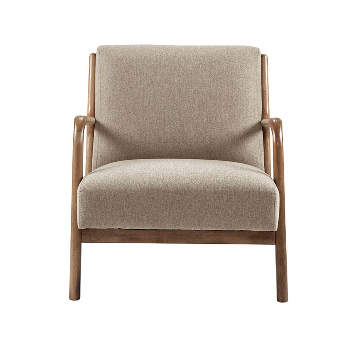 BENJAMIN LOUNGE CHAIR