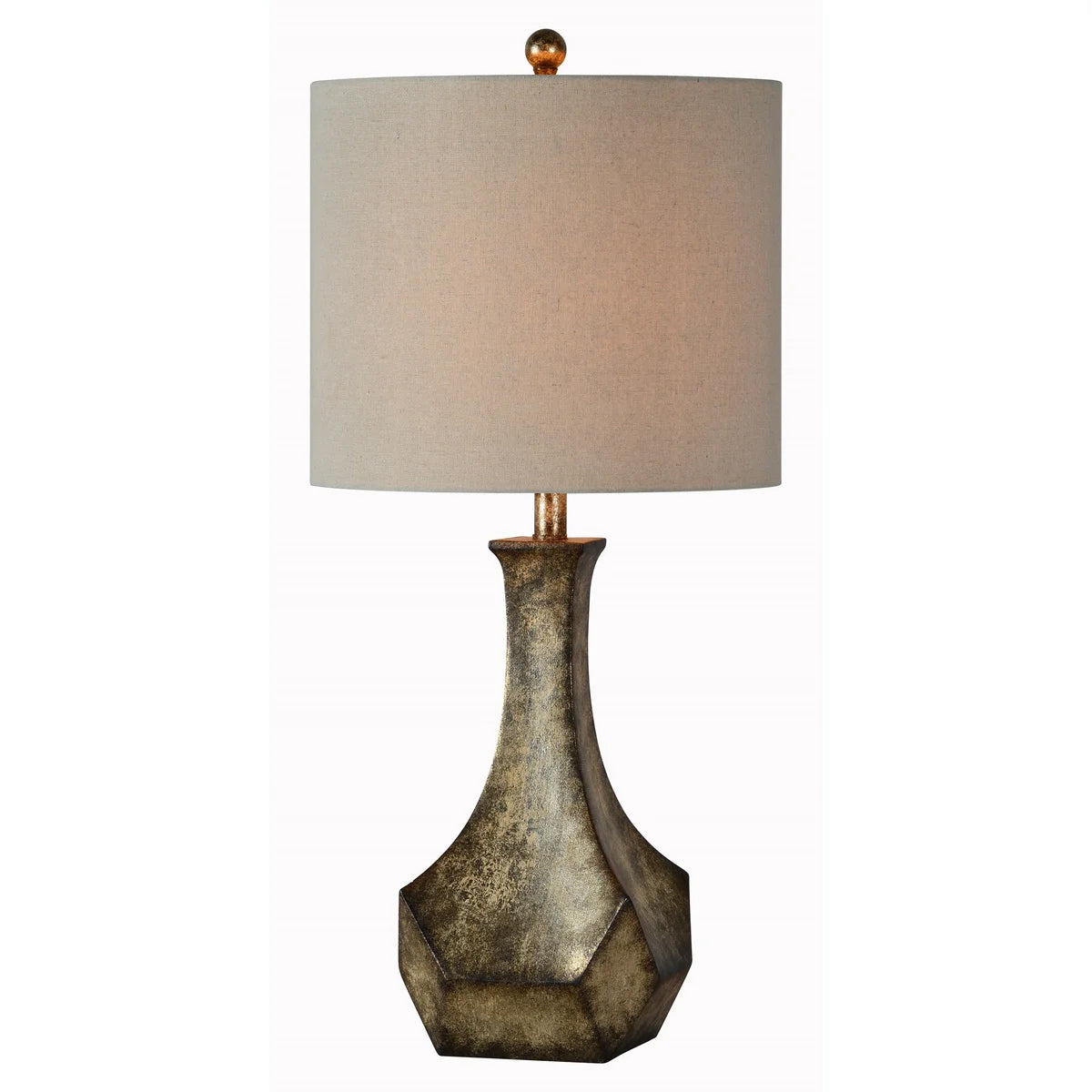 Stacy Stone Table Lamp