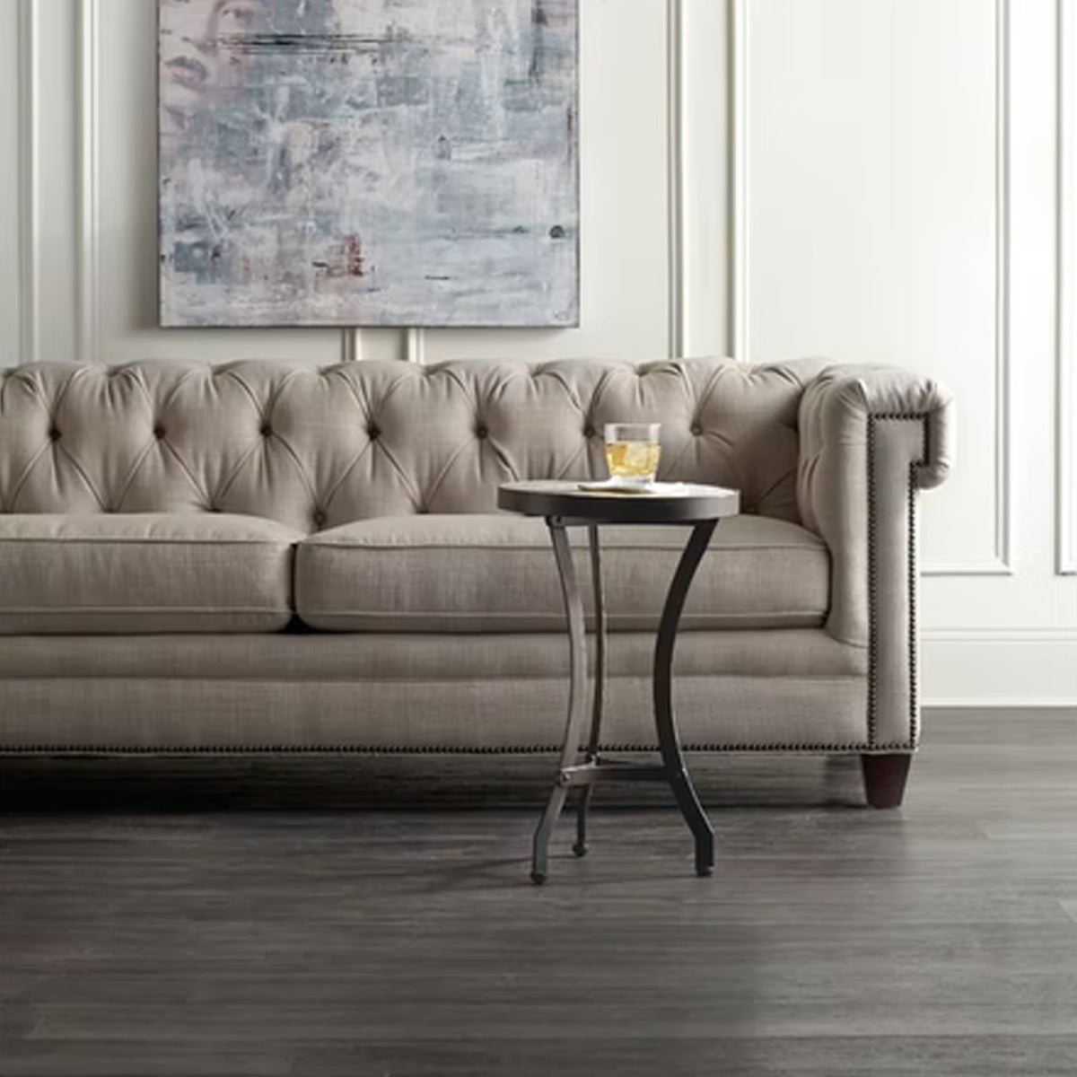 ST. ARMAND MARTINI TABLE