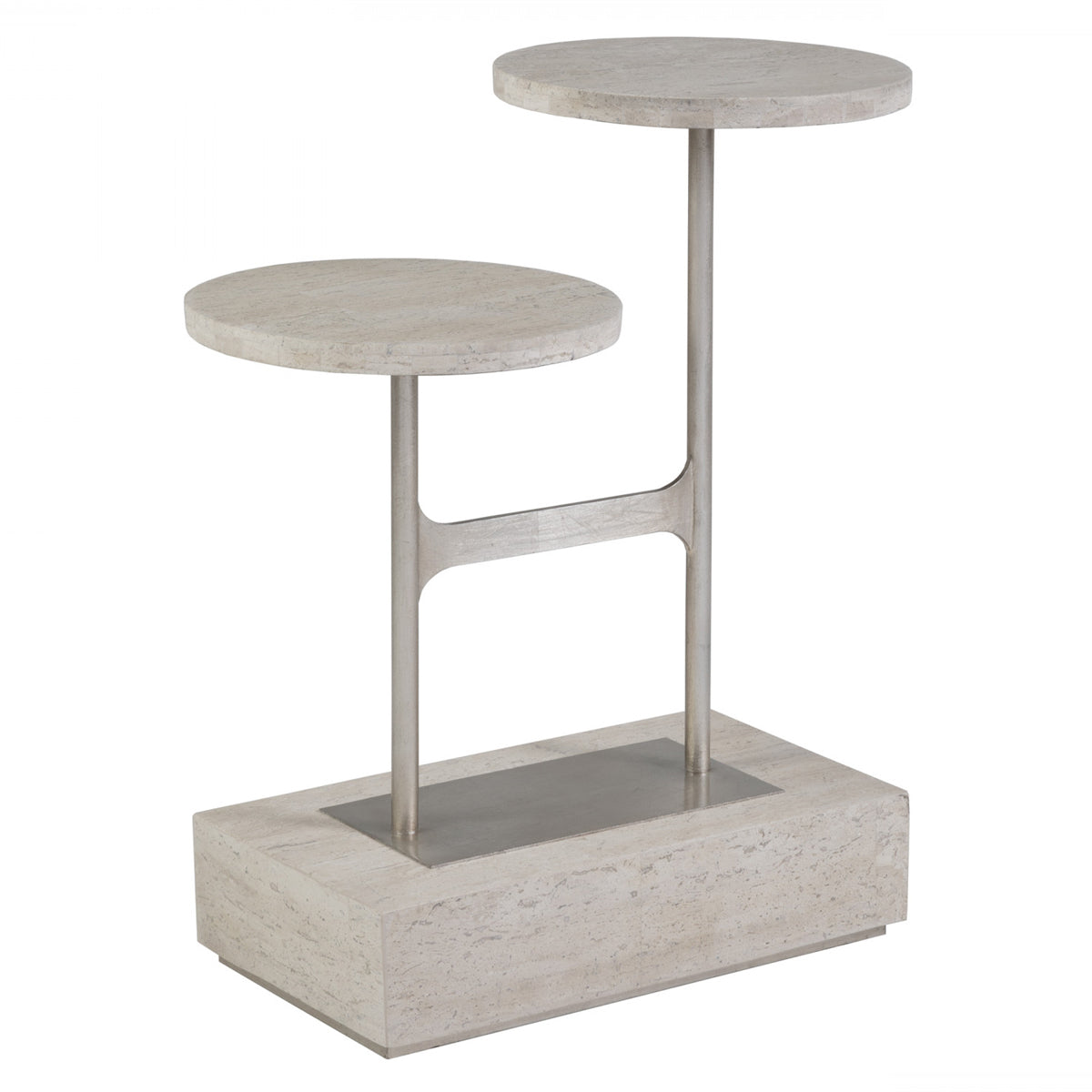 CIRQUE TIERED RECT SPOT TABLE