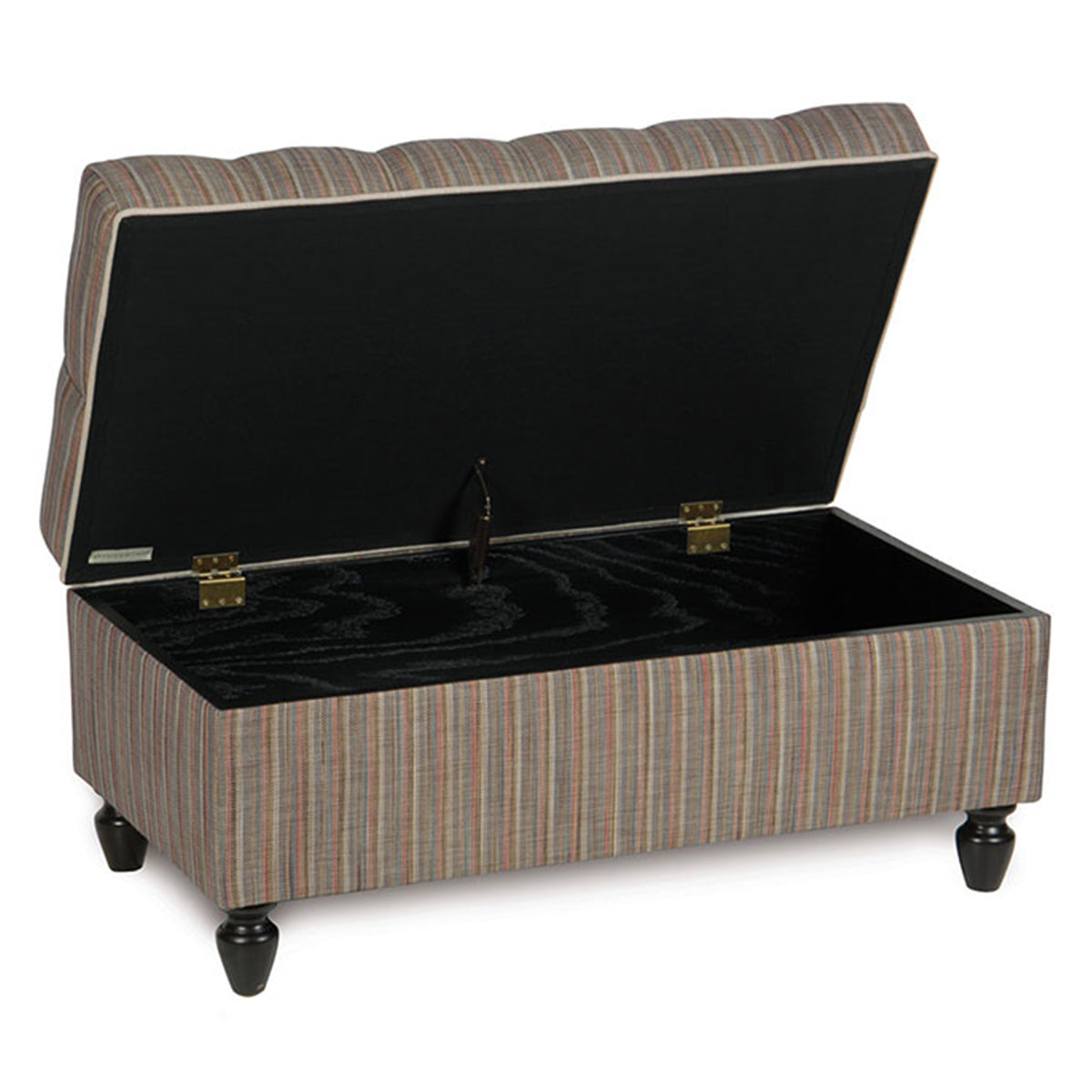 LAMBERT KILIM STORAGE CHEST