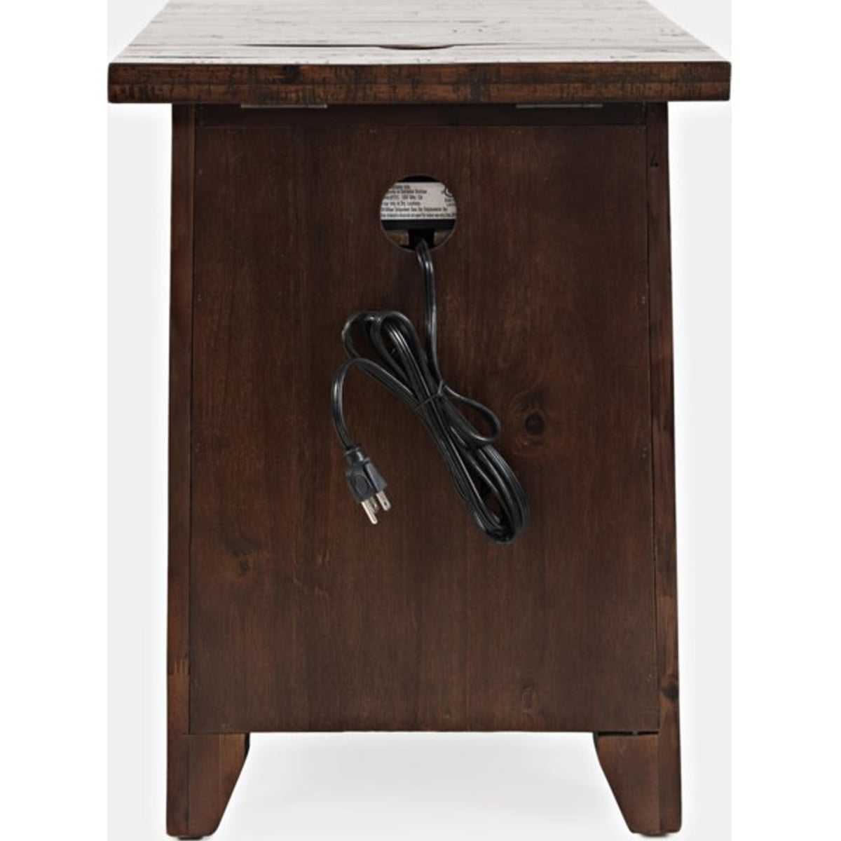 PAINT CANYON CHAIRSIDE TABLE