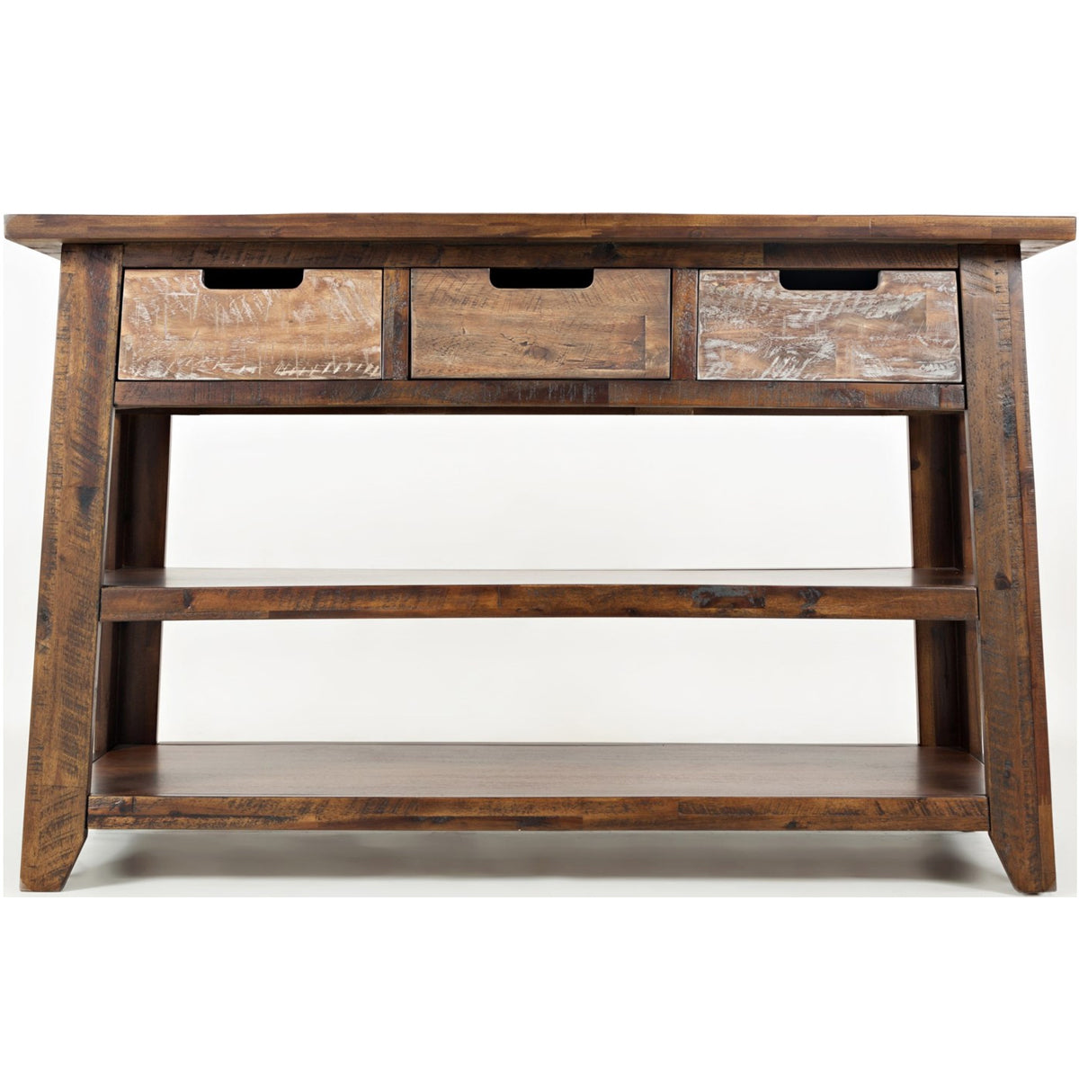 PAINT CANYON SOFA TABLE