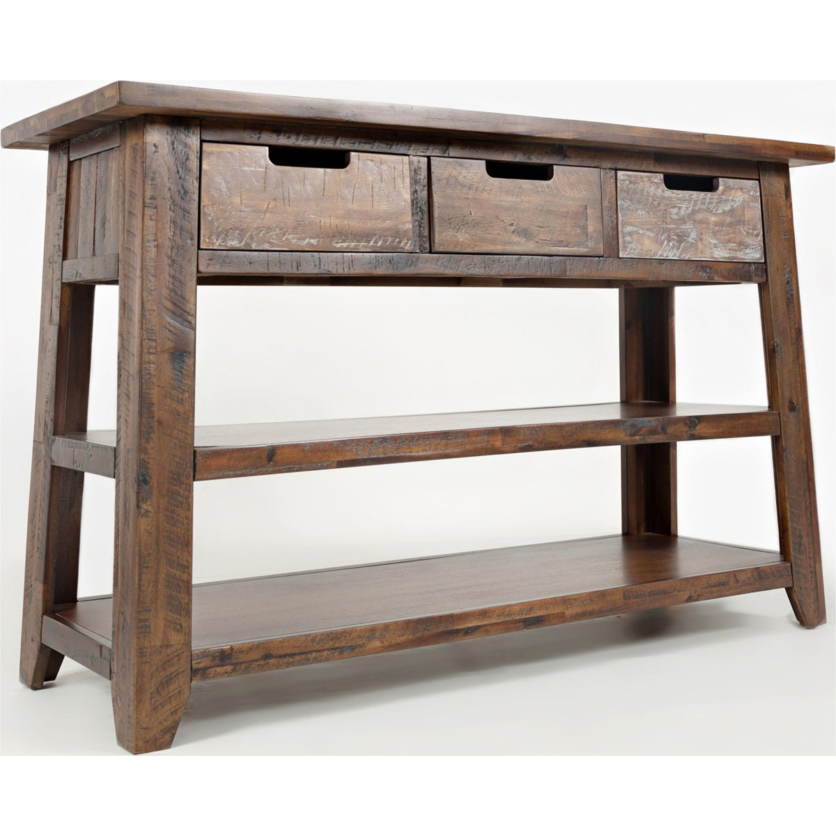 PAINT CANYON SOFA TABLE