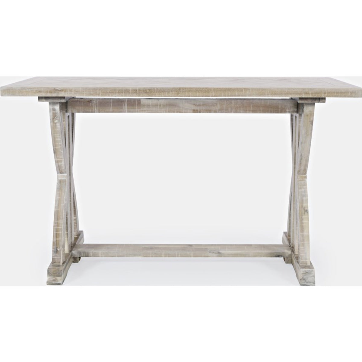 FAIRVIEW ASH SOFA TABLE
