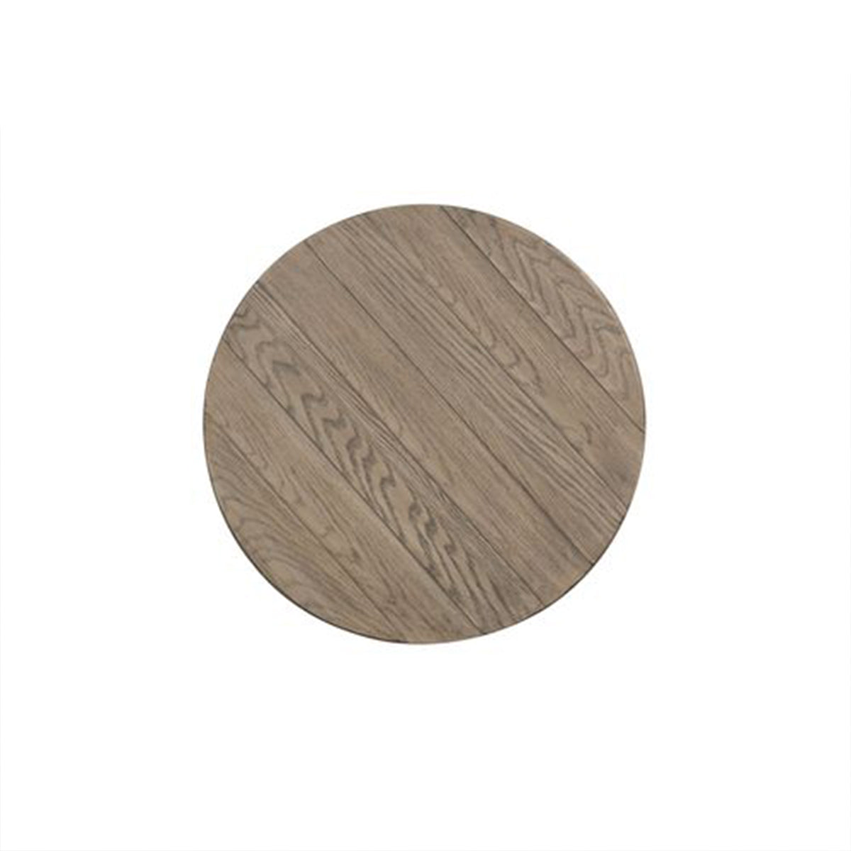 PIAZZA ROUND CHAIRSIDE TABLE