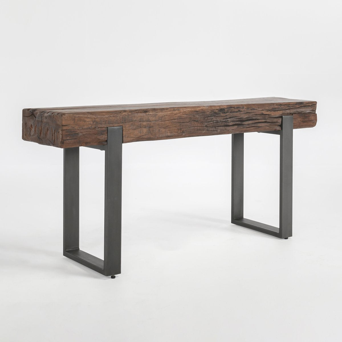 DUARTE 60" CONSOLE TABLE