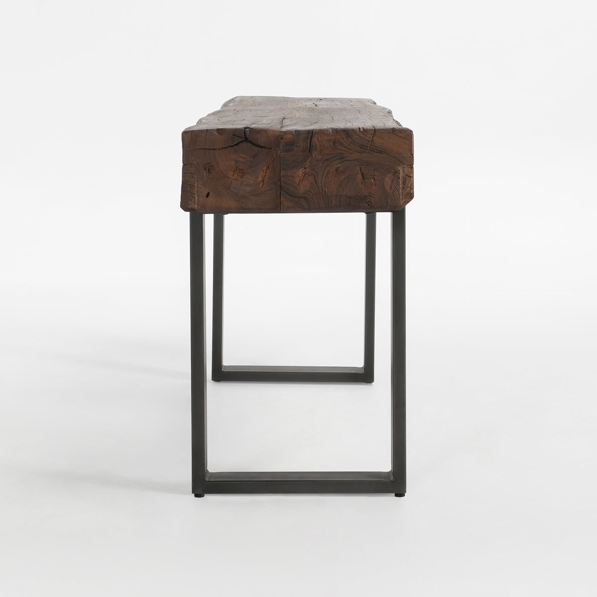 DUARTE 60" CONSOLE TABLE