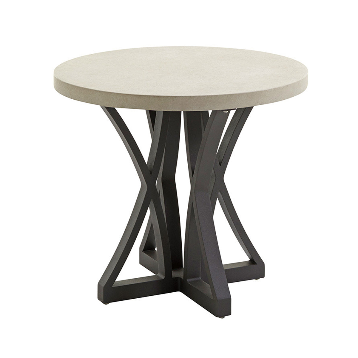 CYPRESS POINT SIDE TABLE