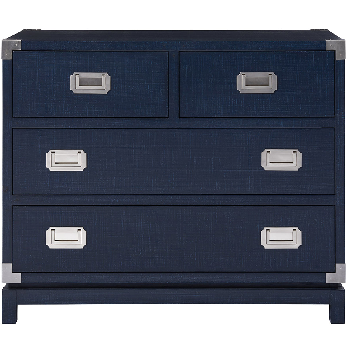 COASTAL CAMPAIGN CHEST