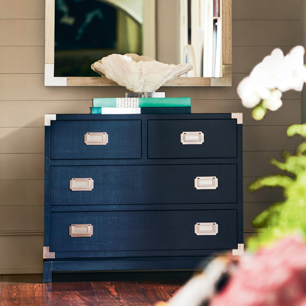 COASTAL CAMPAIGN CHEST
