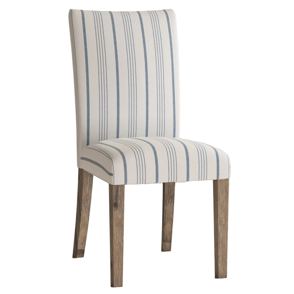 EASTERN TIDES UPH SIDE CHAIR