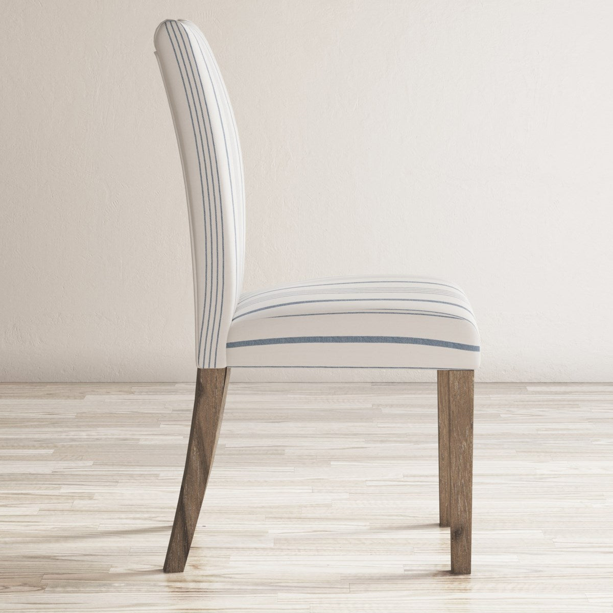 EASTERN TIDES UPH SIDE CHAIR