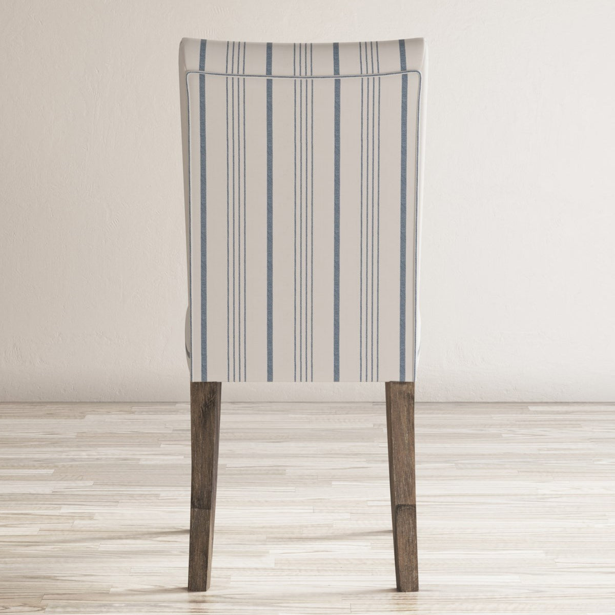 EASTERN TIDES UPH SIDE CHAIR