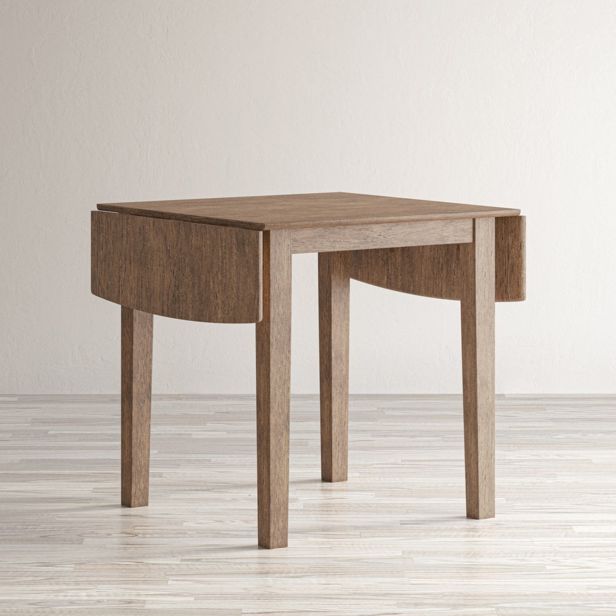 EASTERN TIDES DROP LEAF DINING TABLE