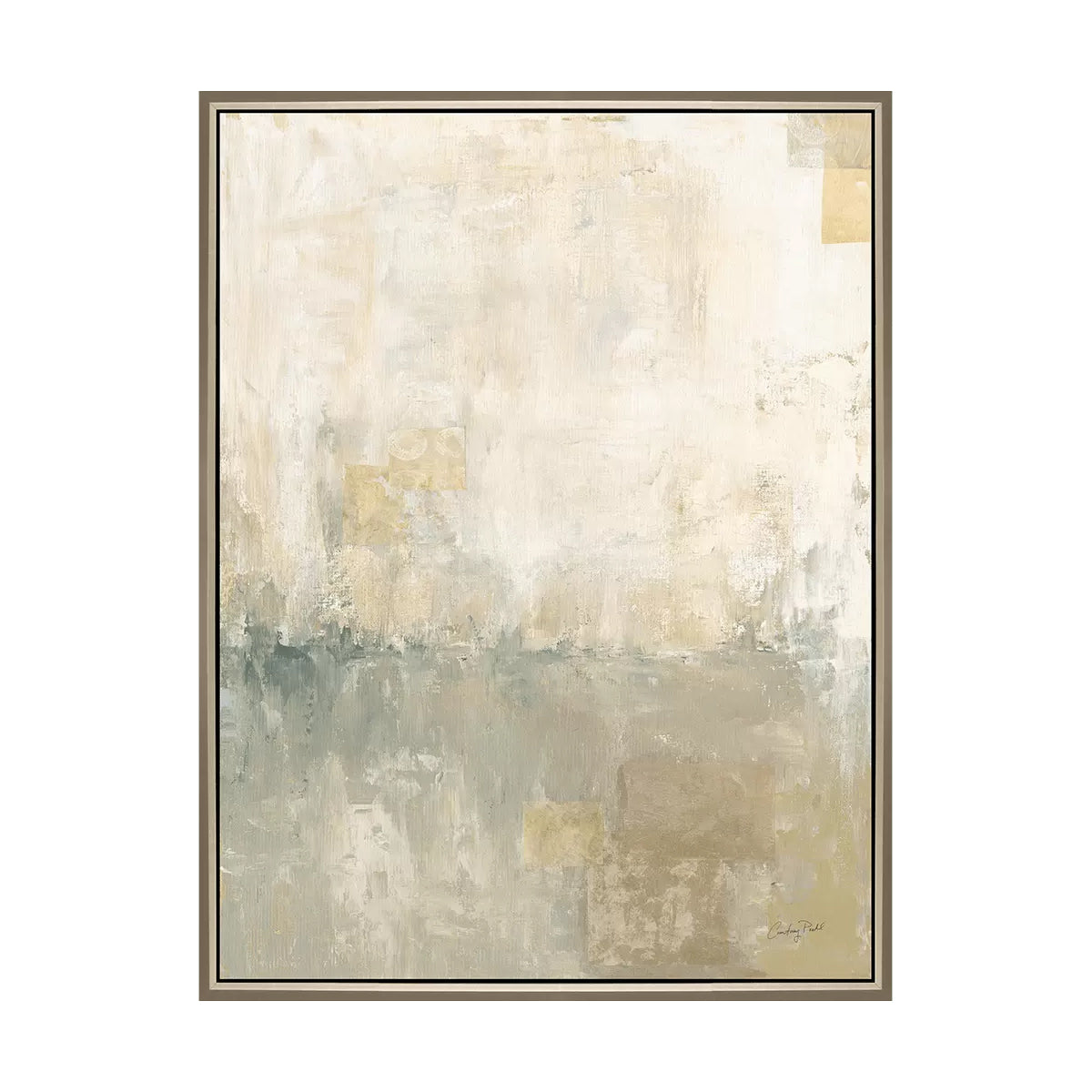 MORNING LIGHT 1 CANVAS ART