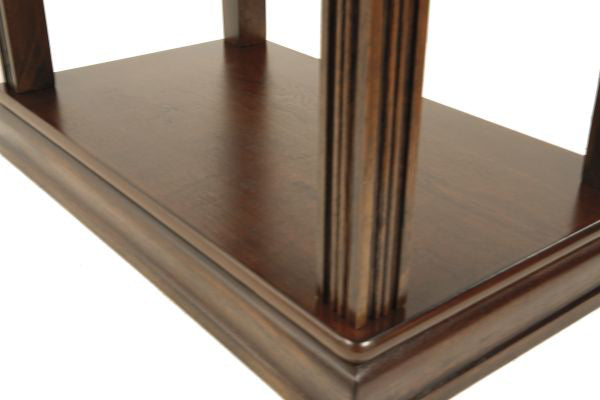 Hamlet Chairside Table