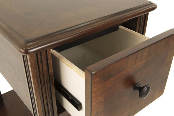 Hamlet Chairside Table
