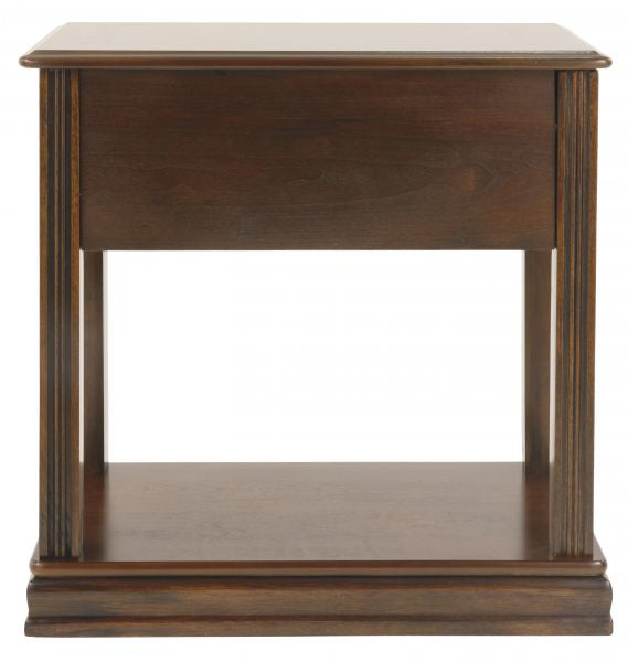 Hamlet Chairside Table