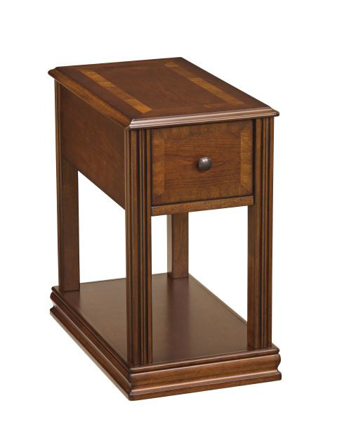 Hamlet Chairside Table