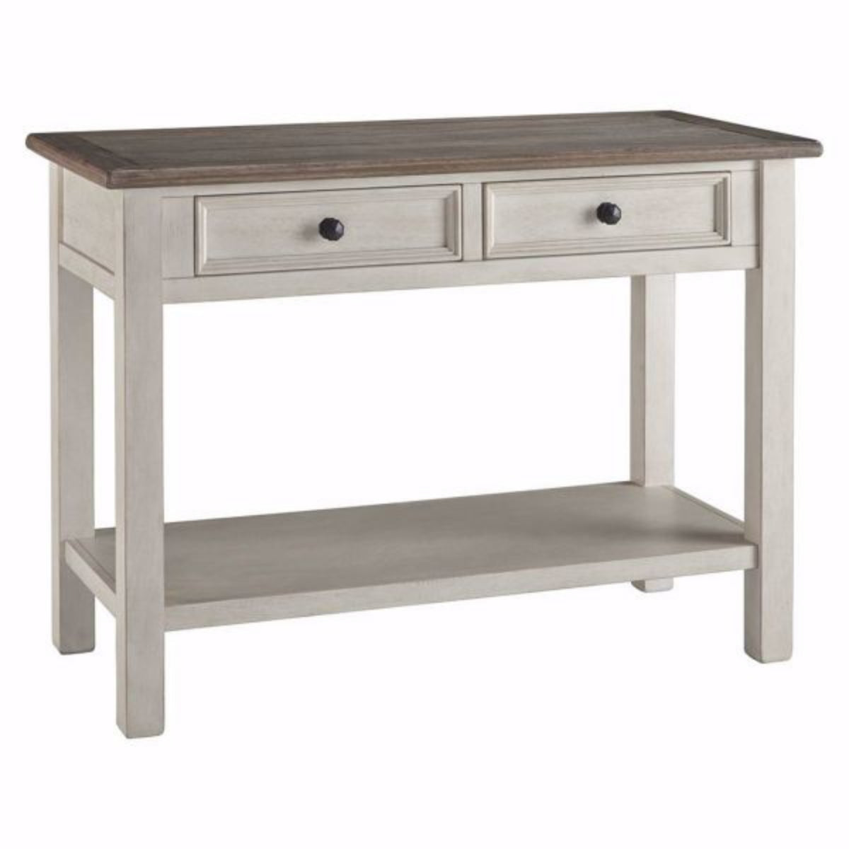 Antiquity Sofa Table