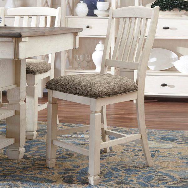 Antiquity 24 " Bar Stools