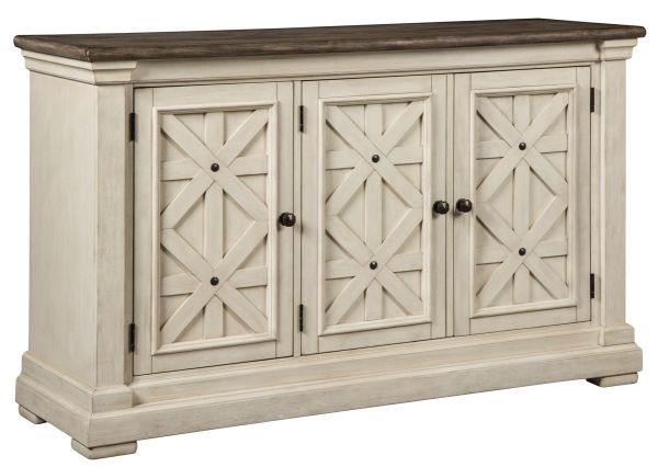 Antiquity Server