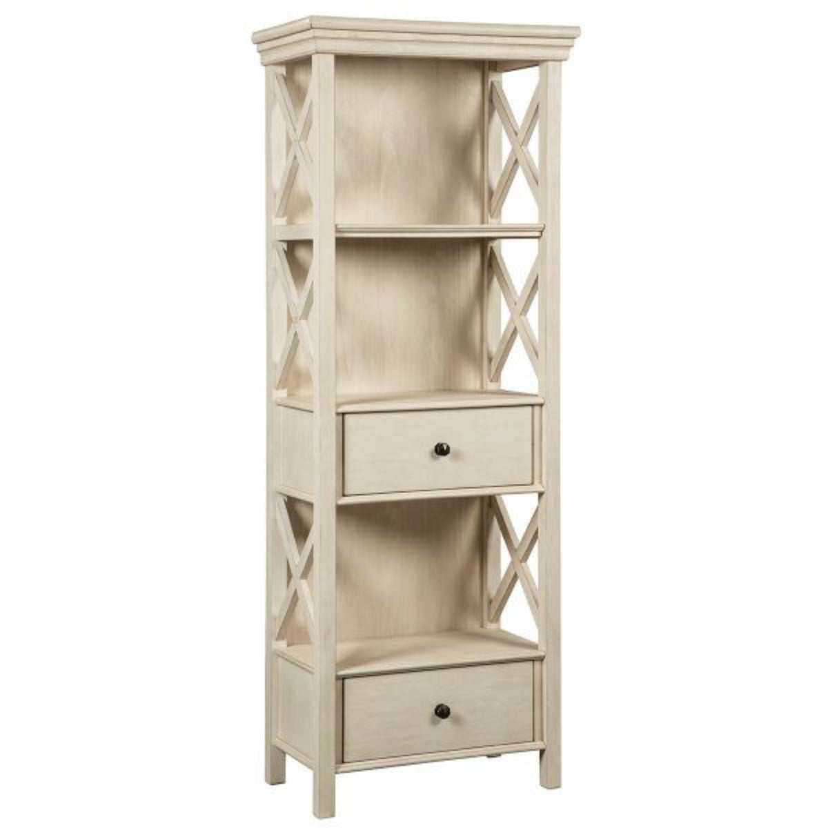 Antiquity Display Cabinet