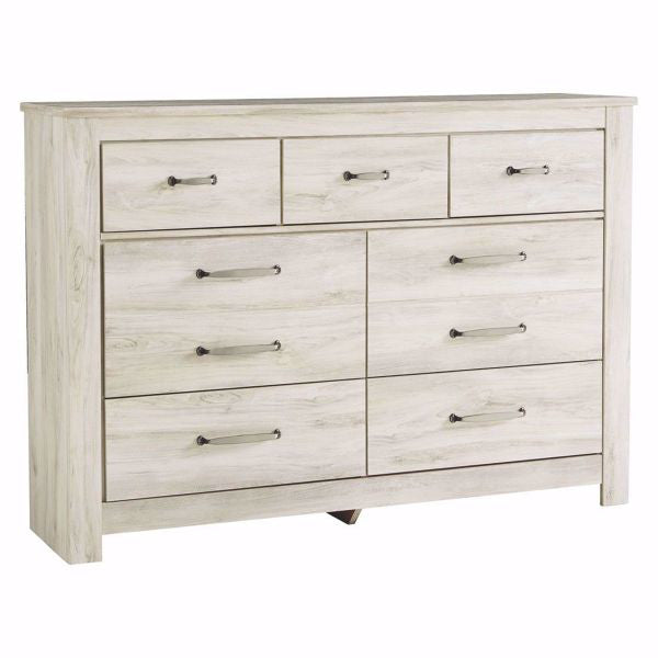 Houston Dresser