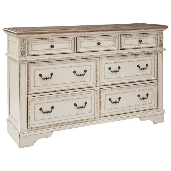 Roslyn Dresser